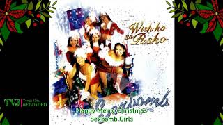 Sexbomb Girls   Happy Merry Christmas
