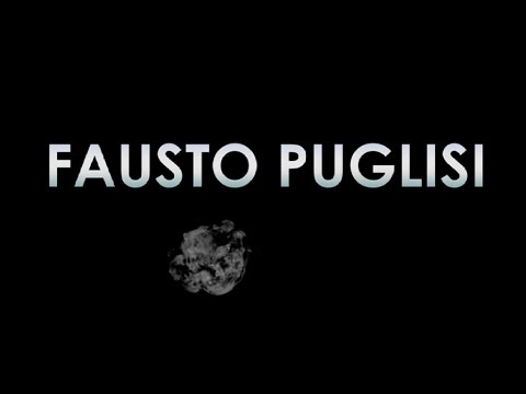 FAUSTO PUGLISI Fall Winter 2015/2016