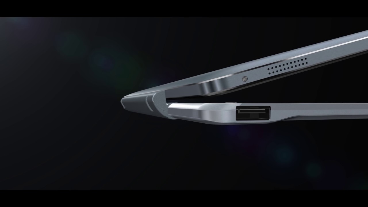 Chuwi Hi13 video preview