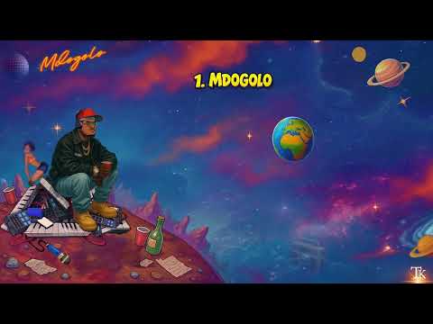 BREEDER LW - "MDOGOLO" (Official Audio) | MDOGOLO EP