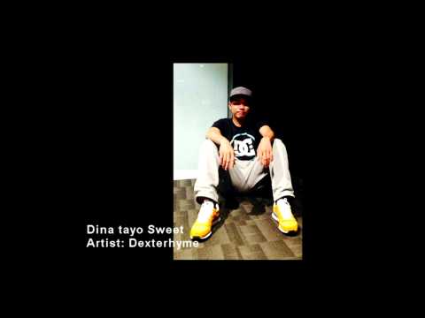 Dina tayo sweet by Dexterhyme