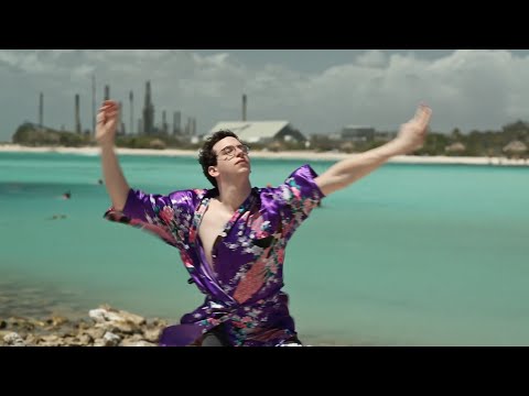 Jerry Paper "Halfway Zen" Official Video