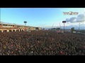 Billy Talent - Surrender @ Rock am Ring Festival 2009 HD