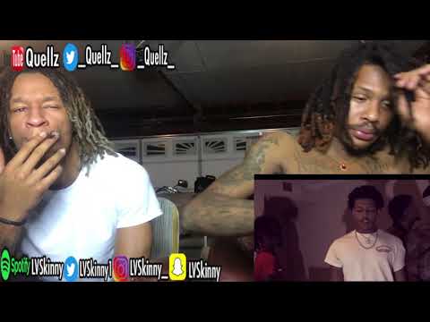 BakWood Shawty - No Hook 3 (Reaction Video)