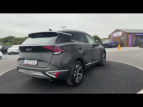 Kia Sportage 2023 K3 1.6 DIESEL HYBRID 136BHP €119 - Image 2