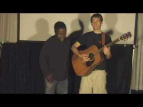 evolution of song