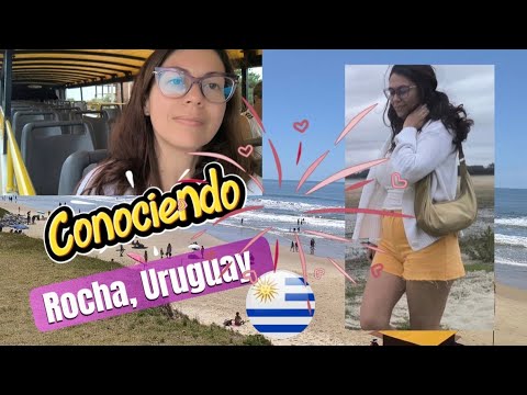  Rocha, Uruguay 🇺🇾 / Laguna de Rocha/ Puerto de La Paloma. 🏖️🌊🐎🦐