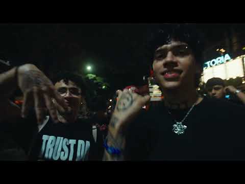 Skisia2 - MEDALLO FREESTYLE (OFFICIAL VIDEO)