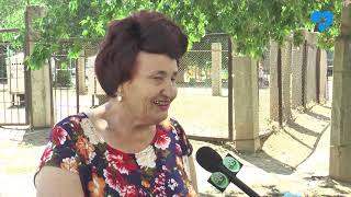 Попасть домой за 5000 рублей (18.06.2019)