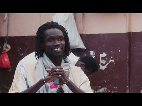 Saison 2 - 2 minutes avec le musicien Mara Seck (Sénégal)