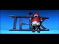 THX Tex Widescreen 35mm Trailer 1996