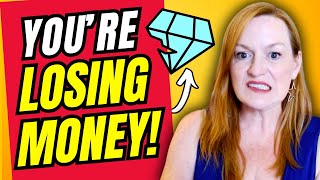 Top 10 Jewelry Selling Mistakes on eBay & Etsy | Stop Losing Money