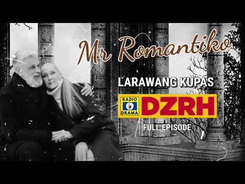 Mr Romantiko - Larawang Kupas Full Episode