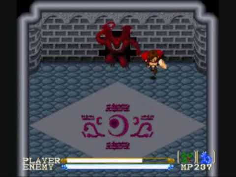 FG's Underrated Videogame Music 39 - Prince of Darkness (Lagoon)