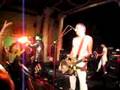 The Adicts - Dance The Tango (Ipswich 14th November 2007)
