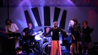 Wrecking Ball by Nicolette Hayford