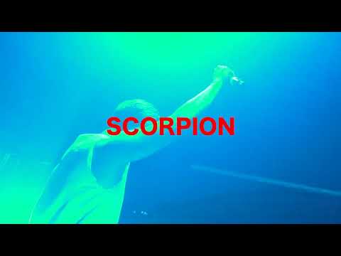 SCORPION/DJ TORA,DJ KAYA,Shadw,ORIENTAL SPACE