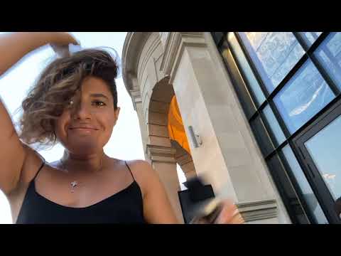 “Sway” cover by Narmina and Azerbaijani band