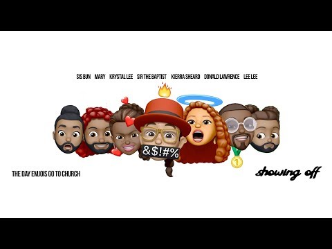 Video thumbnail for Showing Off