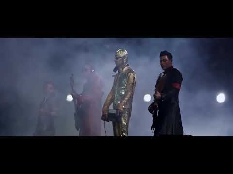 Rammstein - Was Ich Liebe "Live" (Multi Cam)