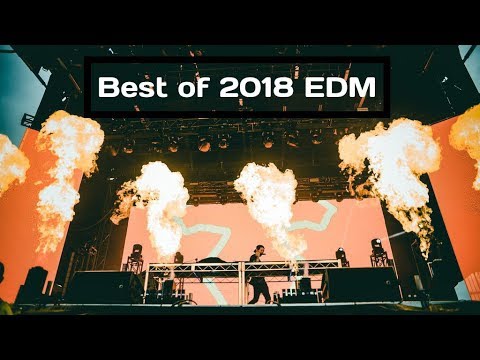 Best Of EDM 2018 Rewind Mix - Biggest Tracks in 15 Minutes
