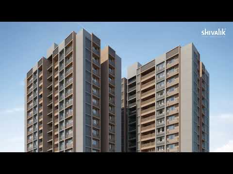 3D Tour Of Shivalik Platinum