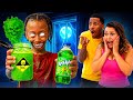 We Tried The Most DANGEROUS KOOL-Aid Flavor!