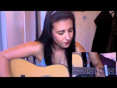 Sandcastles - Kate Voegele