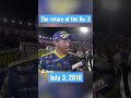 Dale Jr  wins in the 3 #shorts