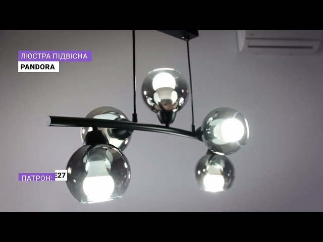 Видео товара