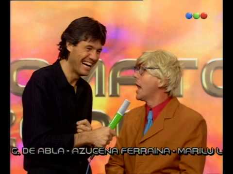 El show del chiste con Fernandito - Videomatch