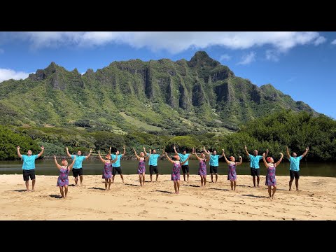 Tahiti Ti’a Mai - To Te Ao Nei - Tahiti Mana
