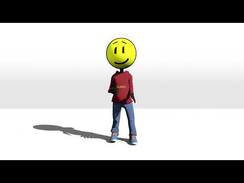 KLARO Pausenspaß: Alle machen mit