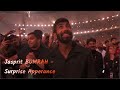 Jasprit Bumrah Coldplay S Ahmedabad Concert JaspritBumrah1993 Coldplay 26 January