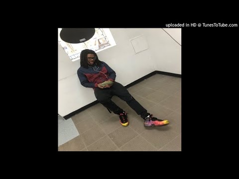 Trap Squad Dulli - Yea Ight