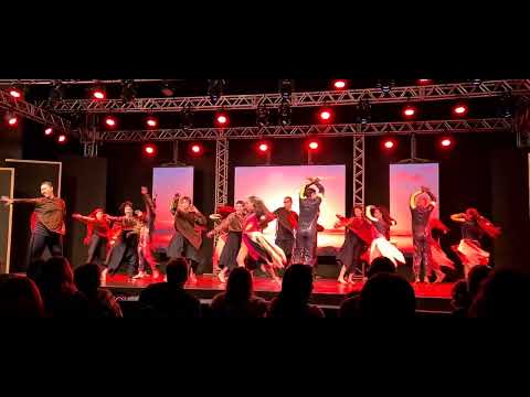 HNB 2022 Lehakot Lauf & Phoenix