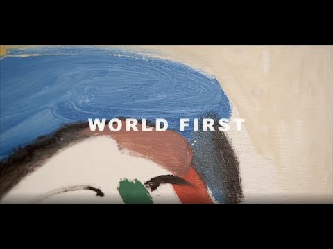 Artemundi and Sygnum Bank present the world’s first tokenization of a Picasso