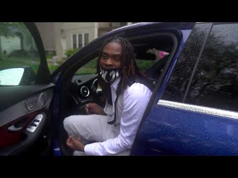 K.Ric - Prom Vlog (Official Video) Shot & Edited  By : Sauced Up Visuals