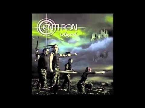 Centhron - Fuck Off And Die