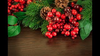 The Holly and the Ivy