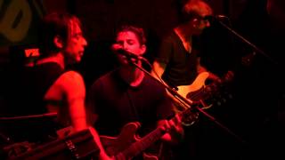 Divine Fits - Like Ice Cream (Live at Beerland, Austin, TX 8/1/2012)