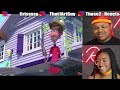 TRY NOT TO LAUGH CHALLENGE 39 BY The Meme Sheep REACTION T2R