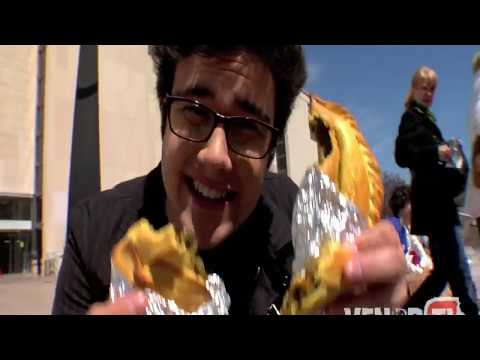 Street Food: On The Fly in Washington D.C. (VendrTV, EP07)