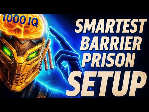 💣Cyrax's /Frost TECH🔸Smartest Trap, Deadly SETUP+1000 IQ