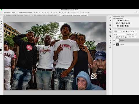 Photo Edits #4 Ft. @KayKay_Smokinn_Loud