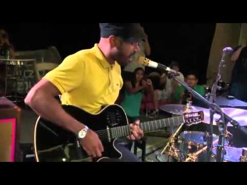Worlds Collide video