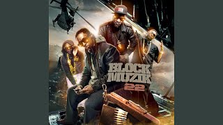 Benz Friendz Whatchutola (feat. Andre 3000)