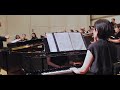 Nunc Dimittis – Michael Haydn
