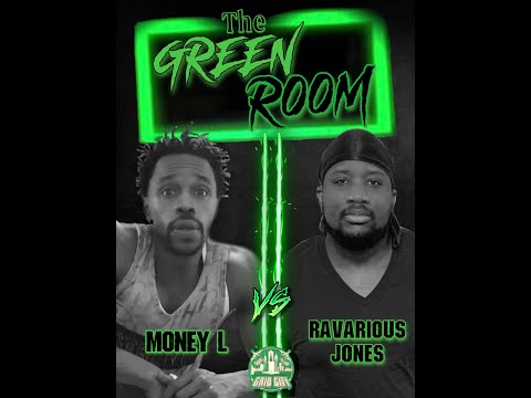 Money L vs Ravarious Jones