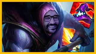 JAX AP: O MANIACO DO PROXY ESTÁ DE VOLTA!